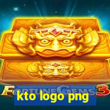 kto logo png